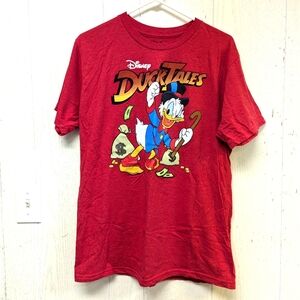 Disney Duck Tales Scrooge T-shirt